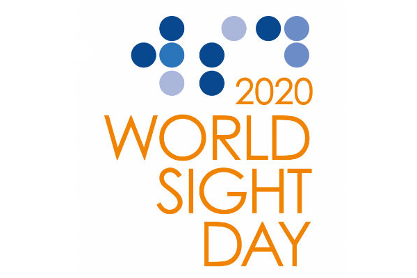 Παγκόσμια Ημέρα Όρασης - Οφθαλμίατρος Θεσσαλονίκη - Dr Καραμήτσος Αθανάσιος